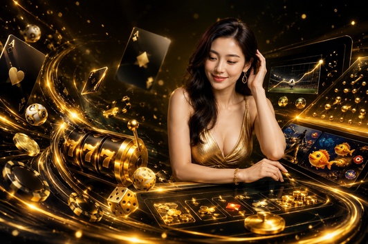 vs666 Casino hướng dẫn đăng ký và nạp tiền