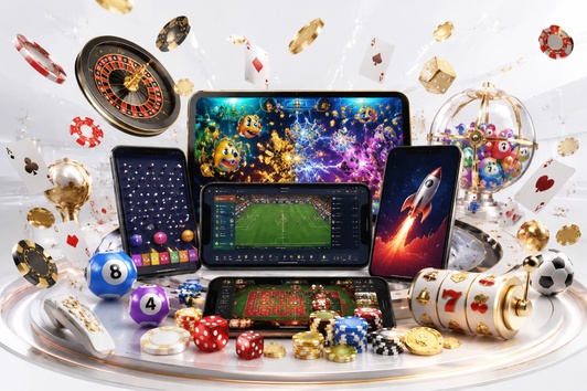 vs666 – nền tảng casino trực tuyến hàng đầu Việt Nam